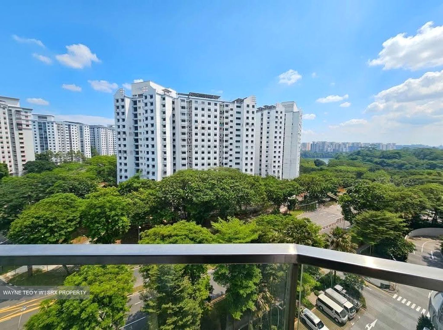 Riversound Residence (D19), Condominium #633078461